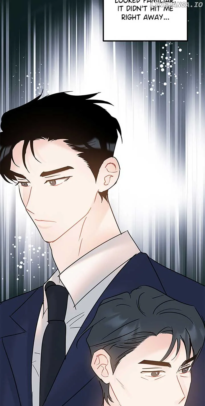 The Dignity Of Romance Chapter 66 page 6