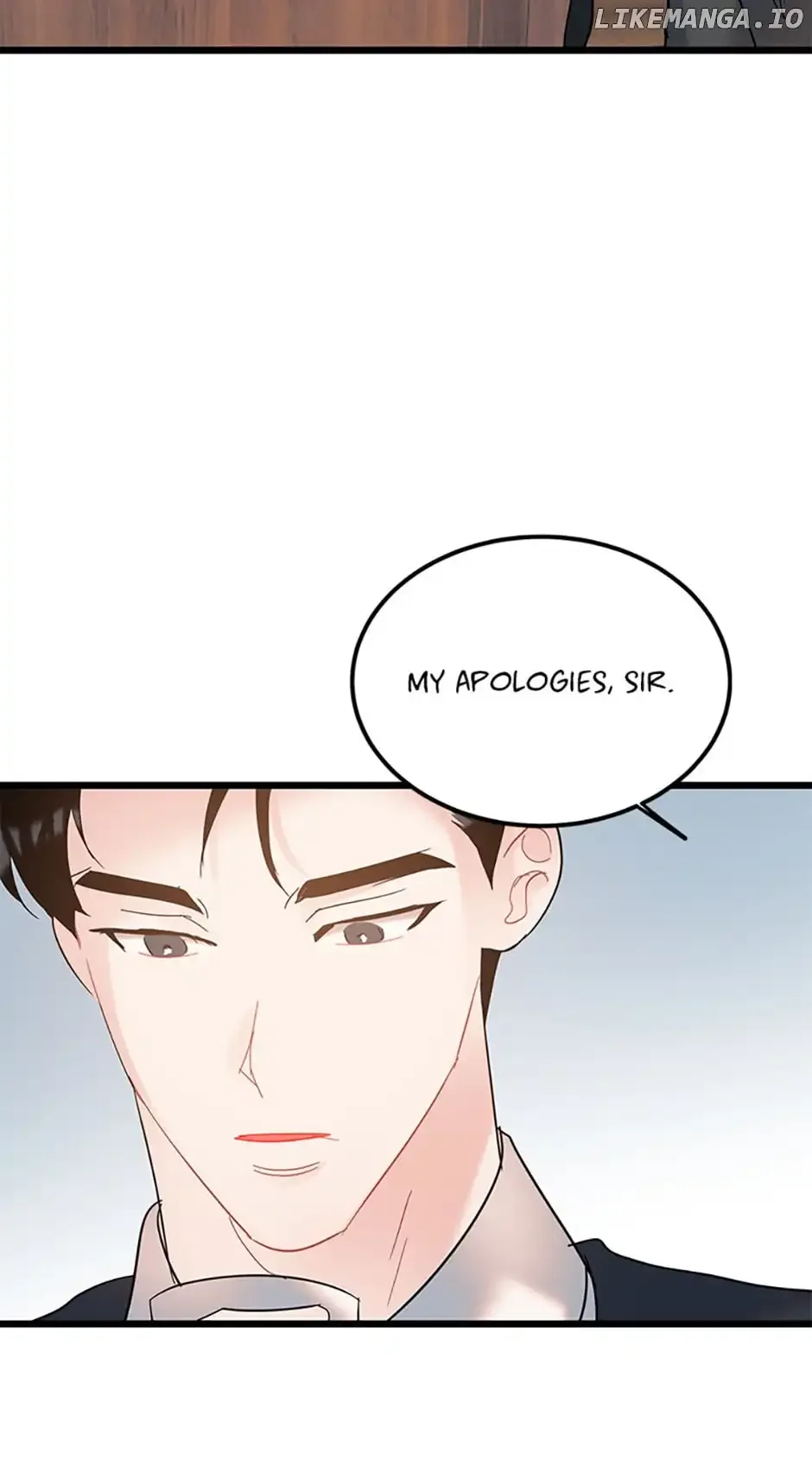 The Dignity Of Romance Chapter 67 page 35