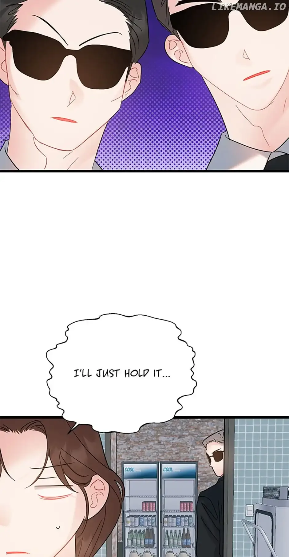 The Dignity Of Romance Chapter 67 page 16