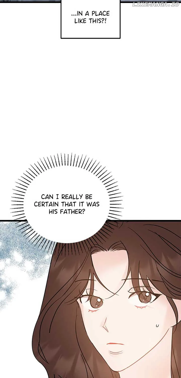 The Dignity Of Romance Chapter 66 page 12