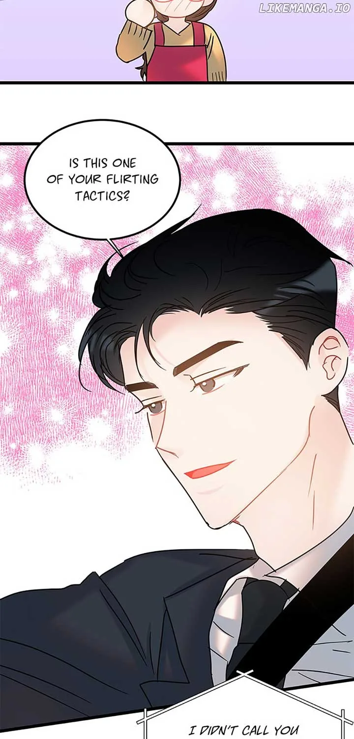 The Dignity Of Romance Chapter 66 page 47