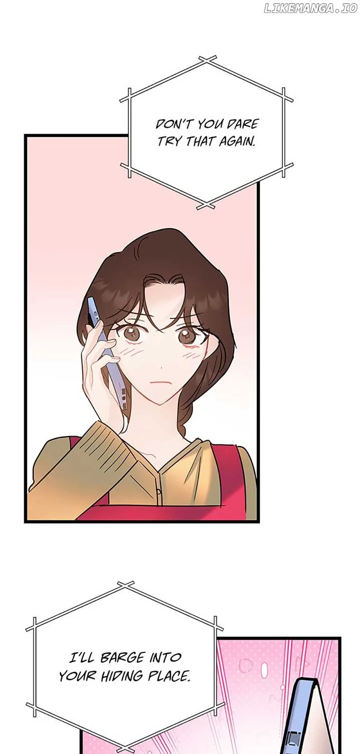 The Dignity Of Romance Chapter 66 page 45