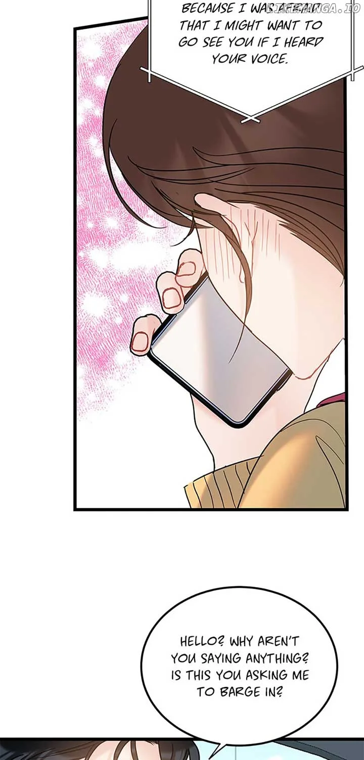 The Dignity Of Romance Chapter 66 page 48