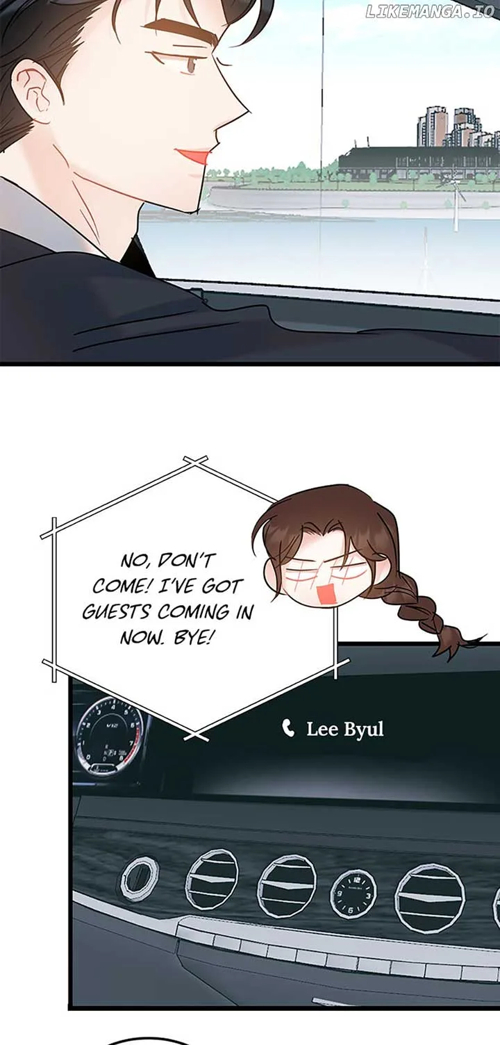 The Dignity Of Romance Chapter 66 page 49