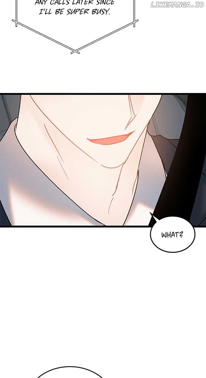 The Dignity Of Romance Chapter 66 page 43