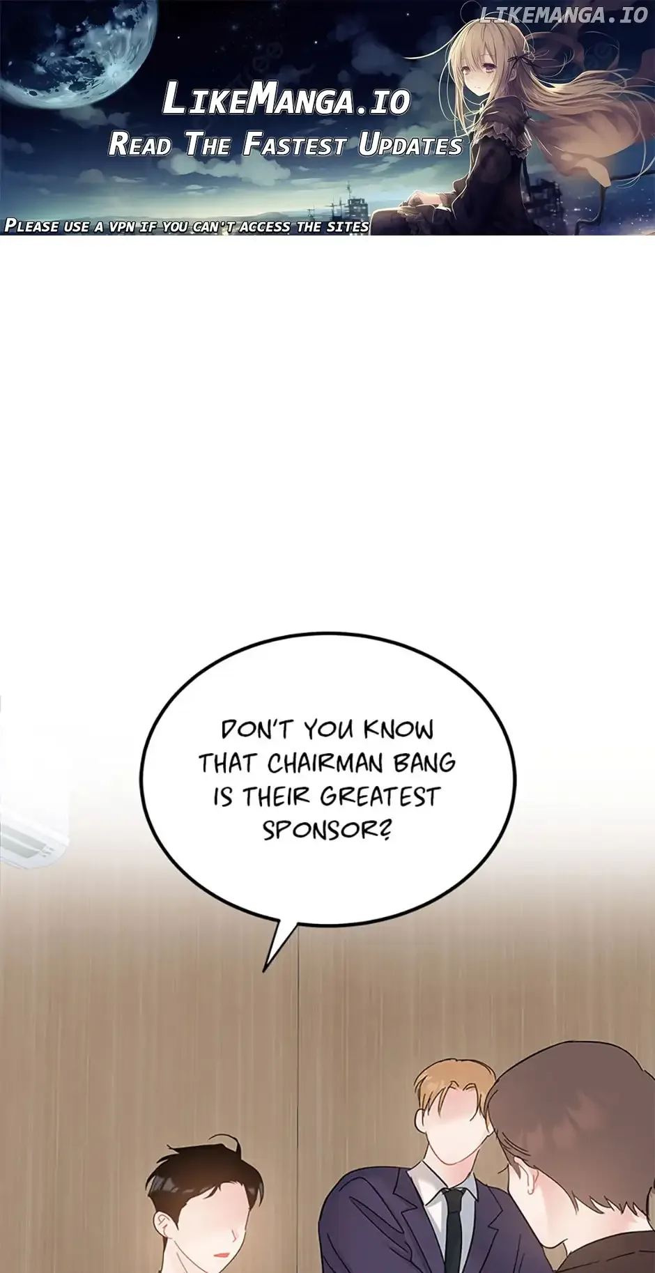 The Dignity Of Romance Chapter 68 page 2