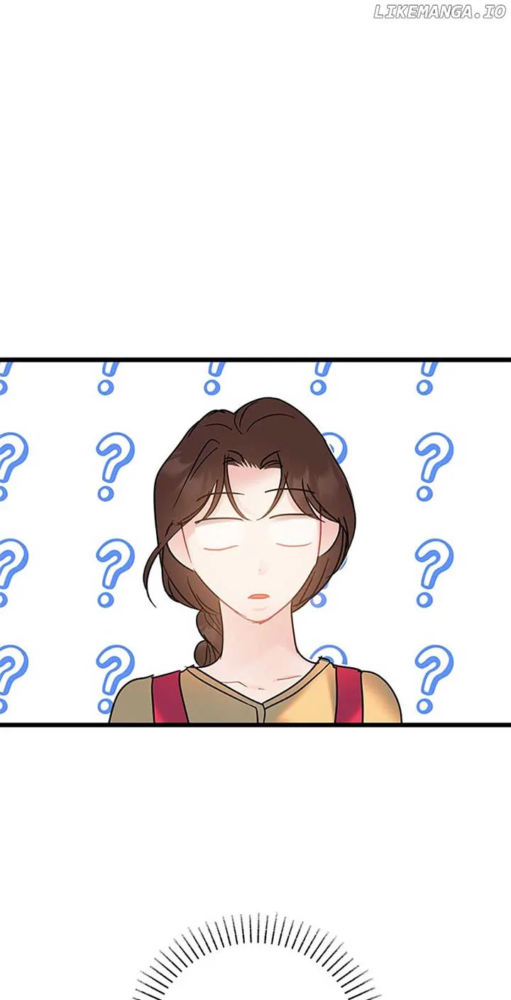 The Dignity Of Romance Chapter 66 page 62