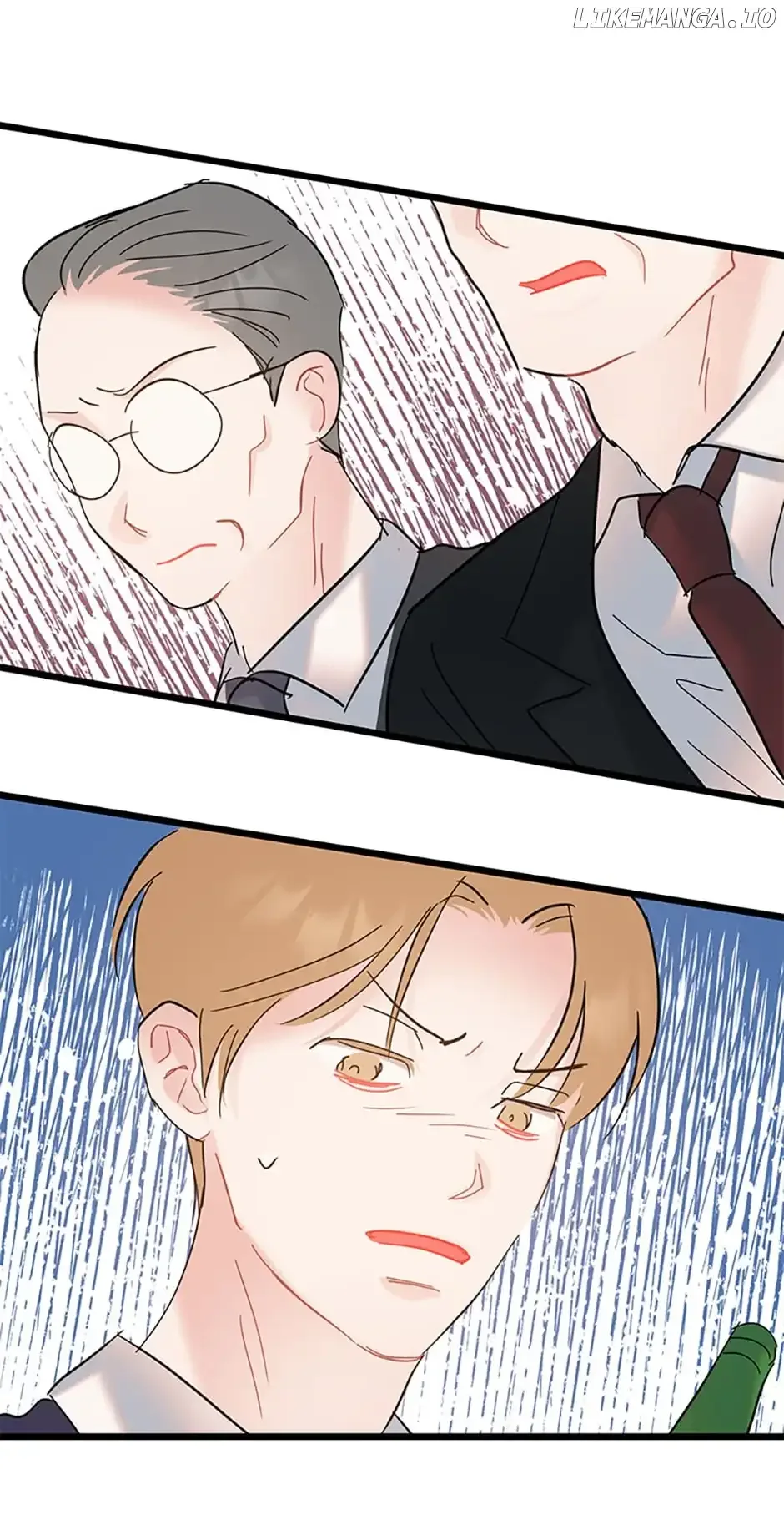 The Dignity Of Romance Chapter 68 page 5