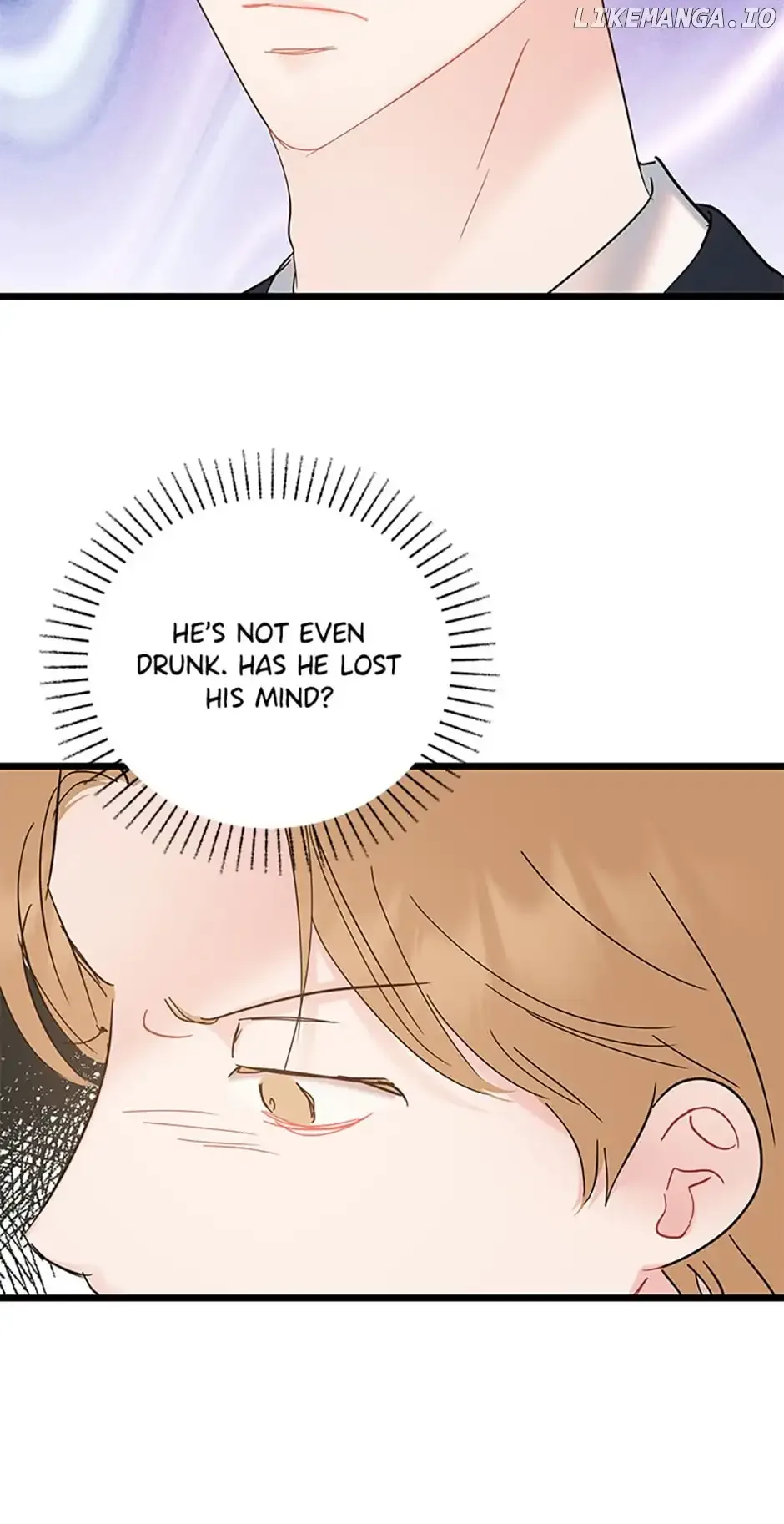 The Dignity Of Romance Chapter 68 page 7
