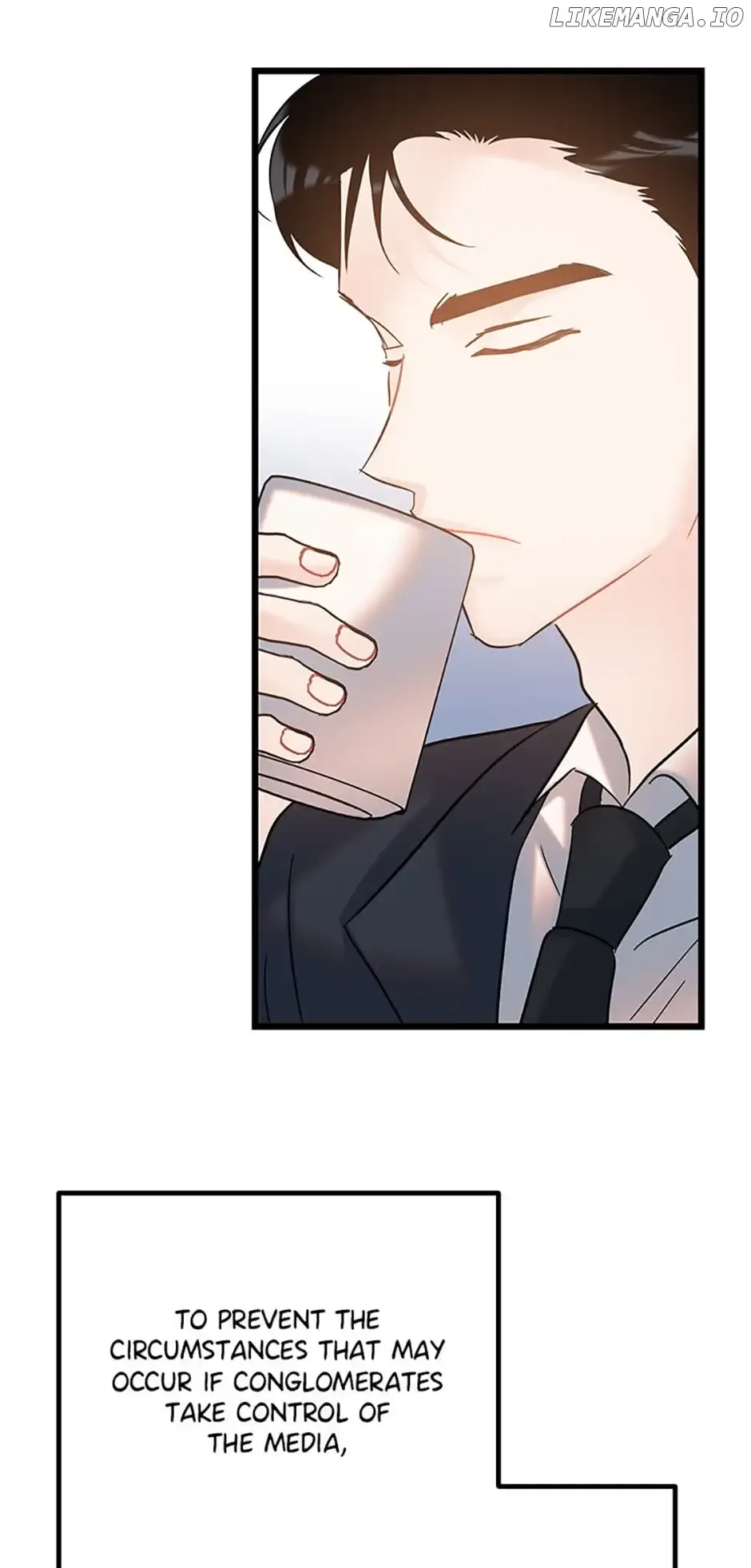 The Dignity Of Romance Chapter 68 page 9