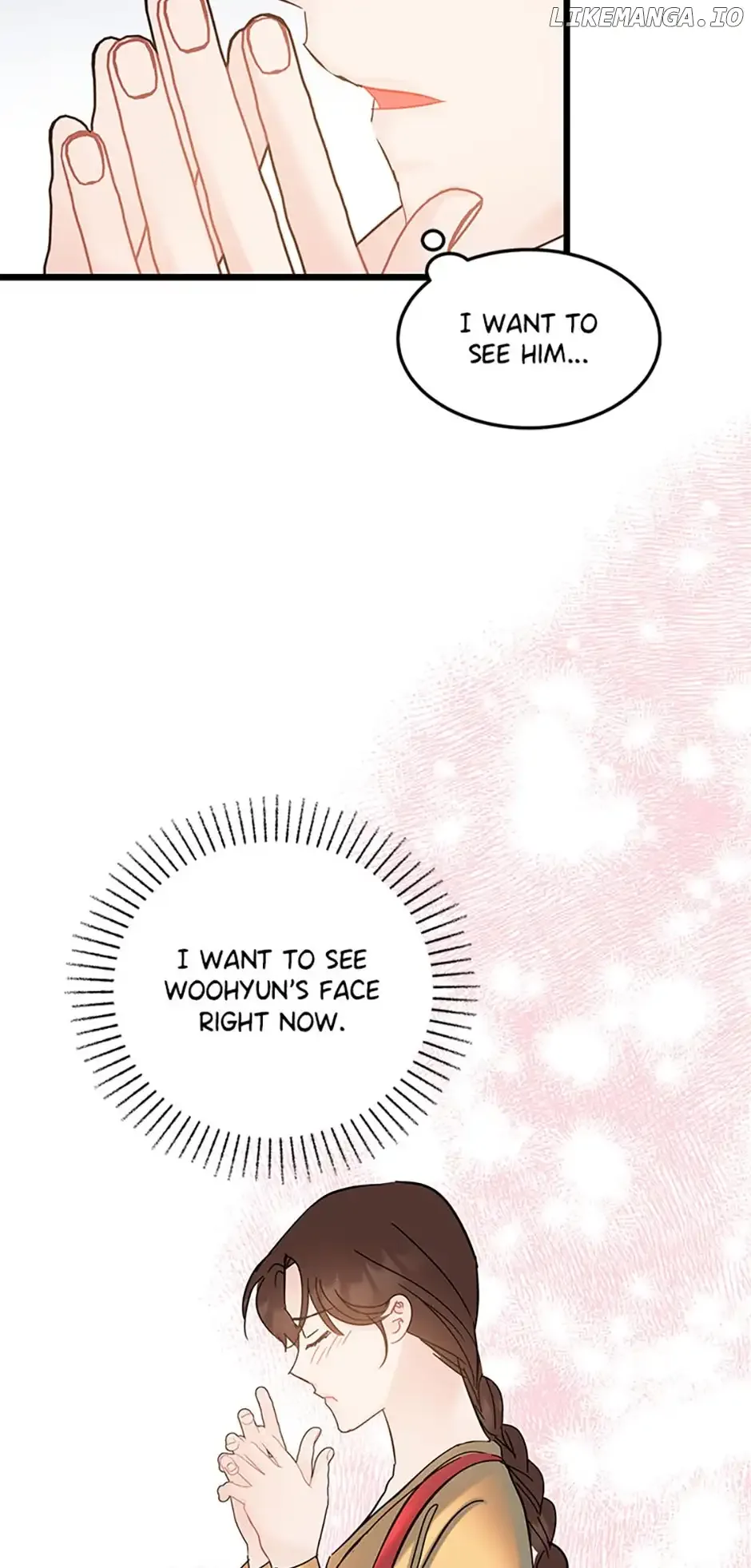 The Dignity Of Romance Chapter 68 page 12