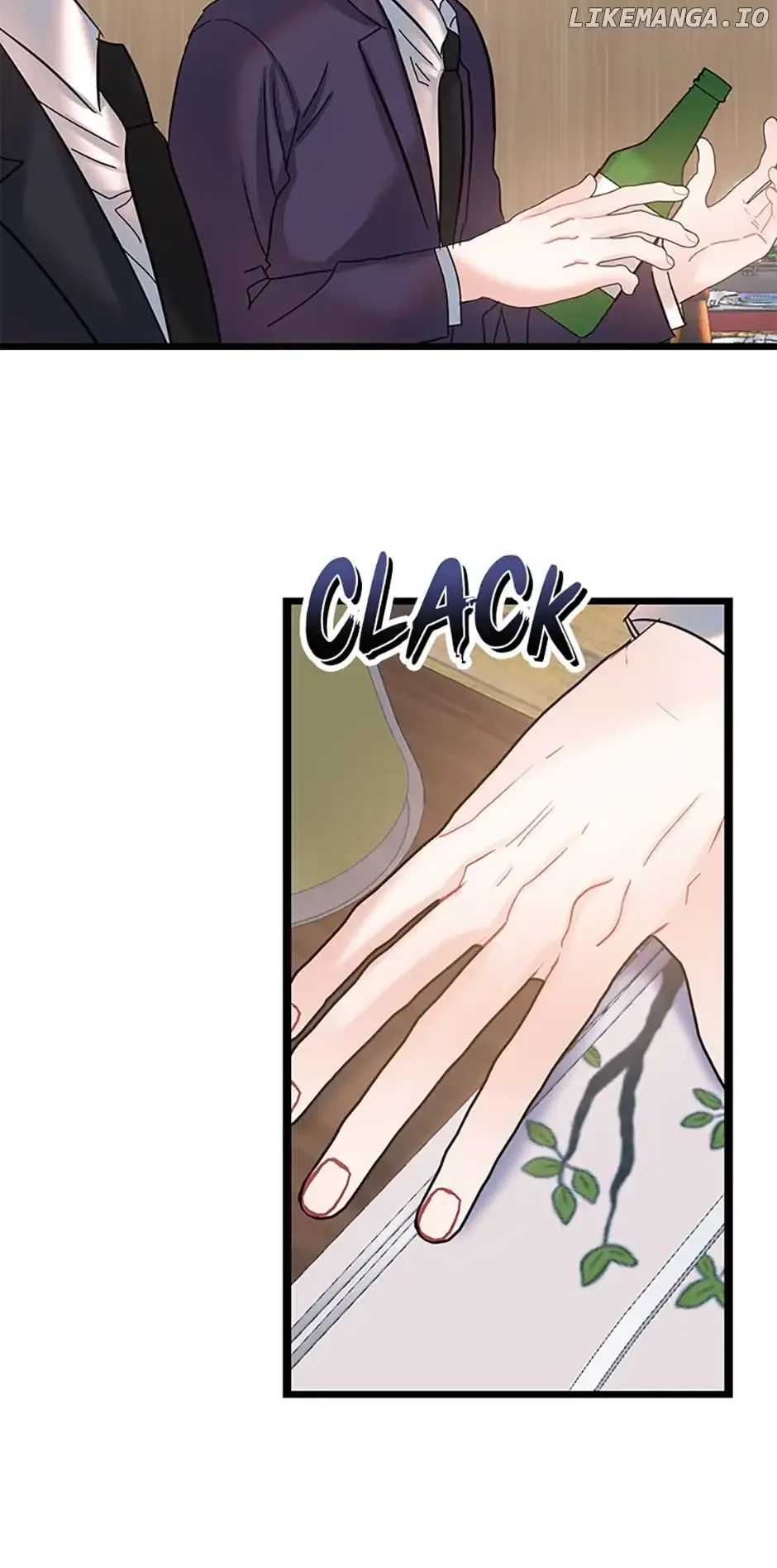 The Dignity Of Romance Chapter 67 page 56