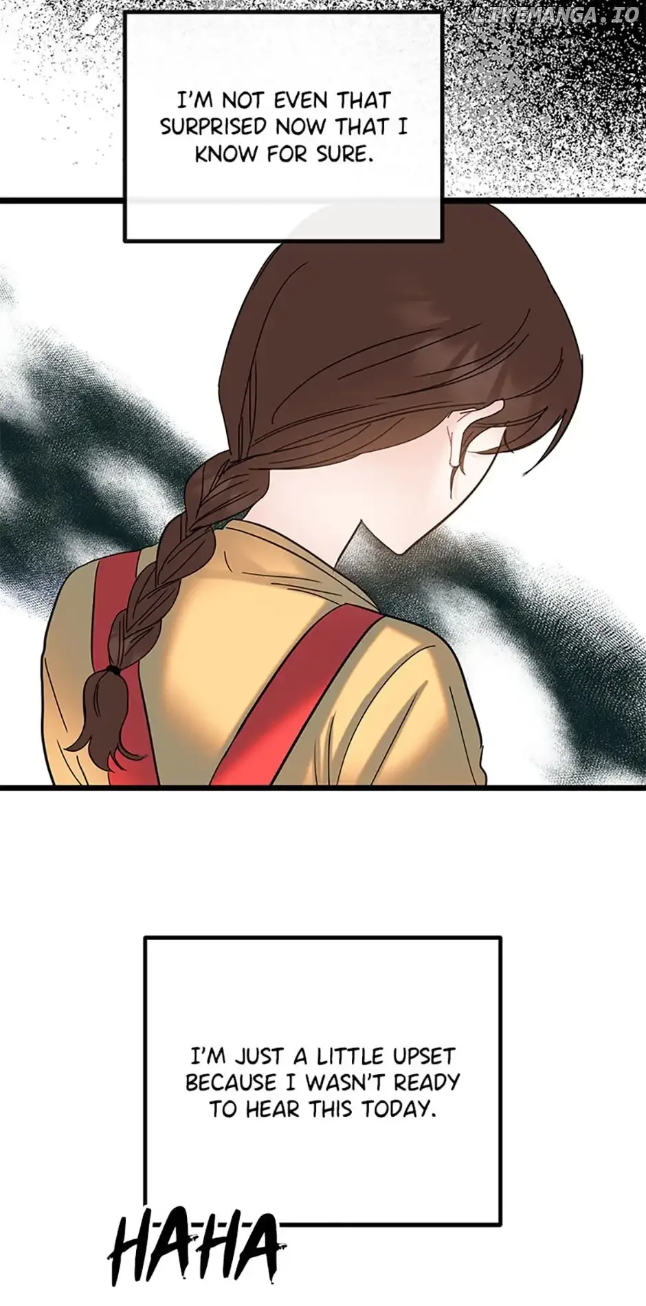 The Dignity Of Romance Chapter 67 page 54