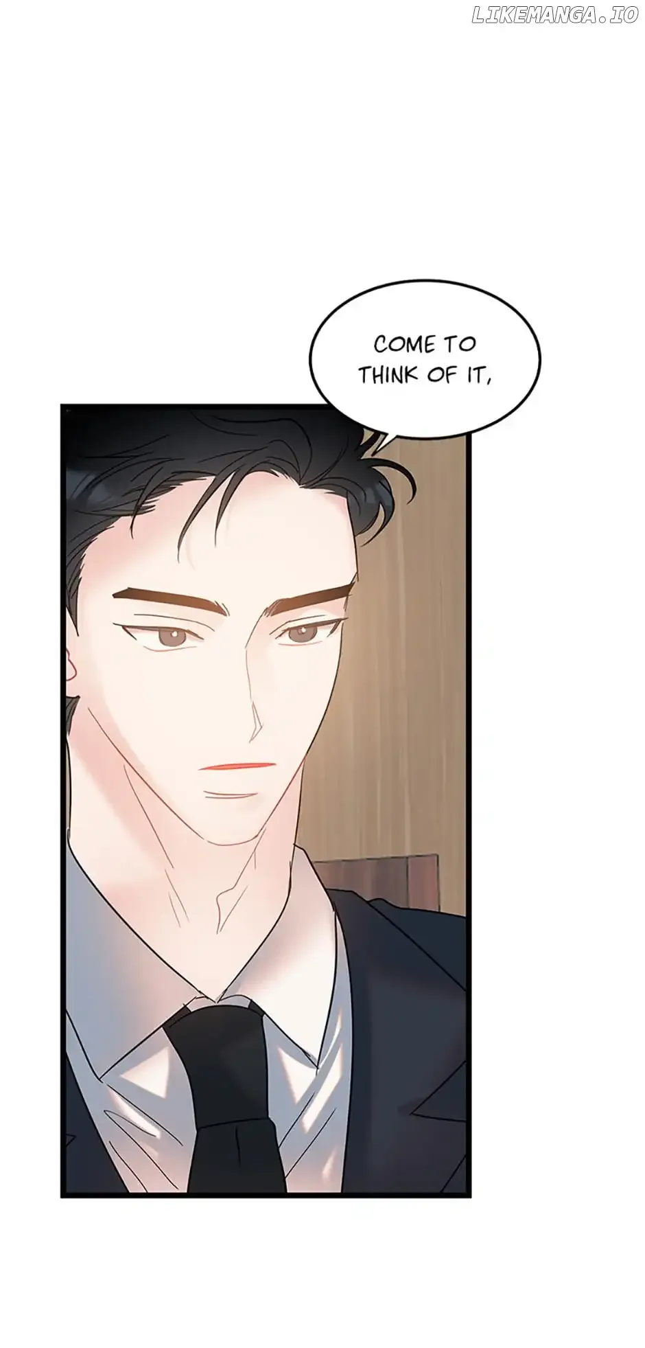 The Dignity Of Romance Chapter 67 page 57