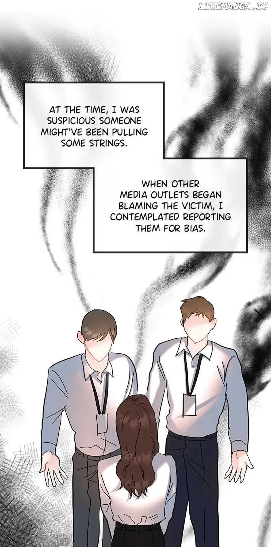 The Dignity Of Romance Chapter 67 page 51
