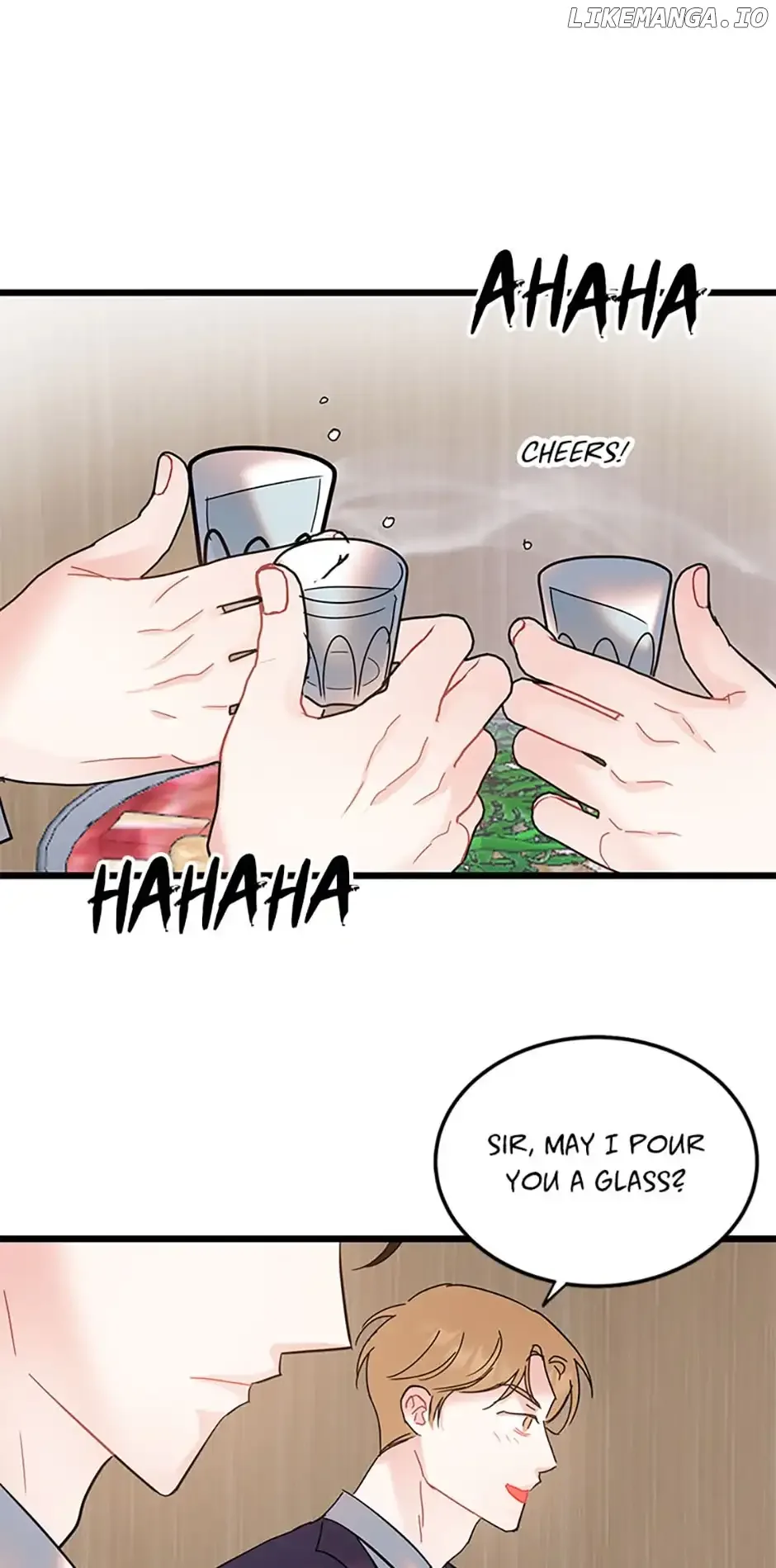The Dignity Of Romance Chapter 67 page 55