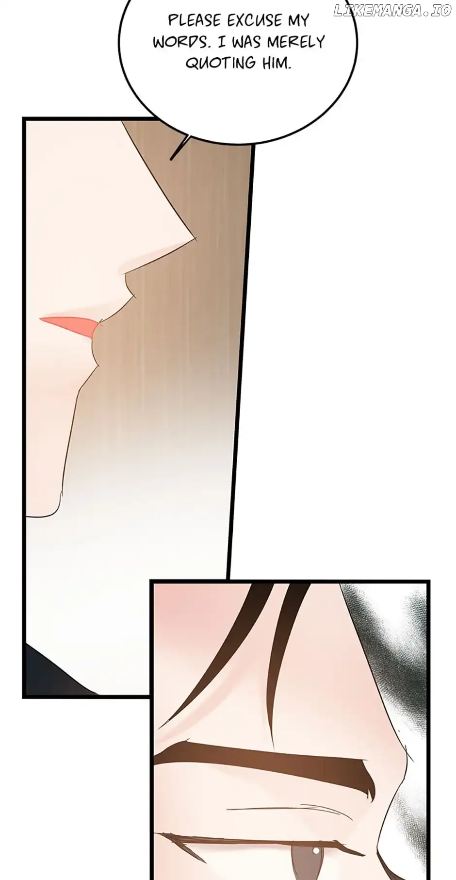 The Dignity Of Romance Chapter 67 page 65