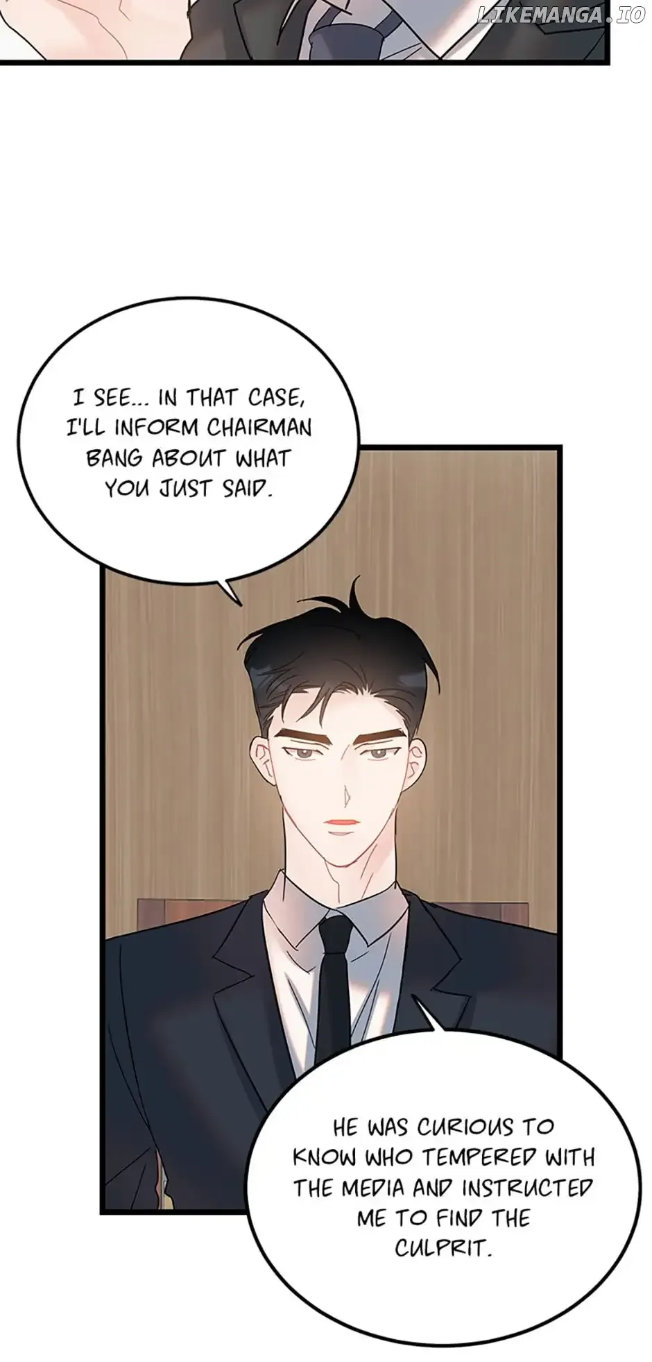 The Dignity Of Romance Chapter 67 page 62