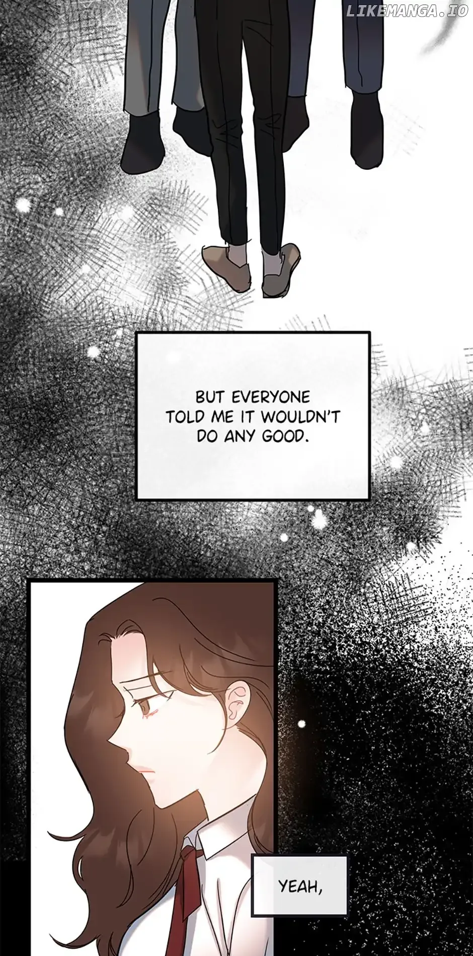 The Dignity Of Romance Chapter 67 page 52