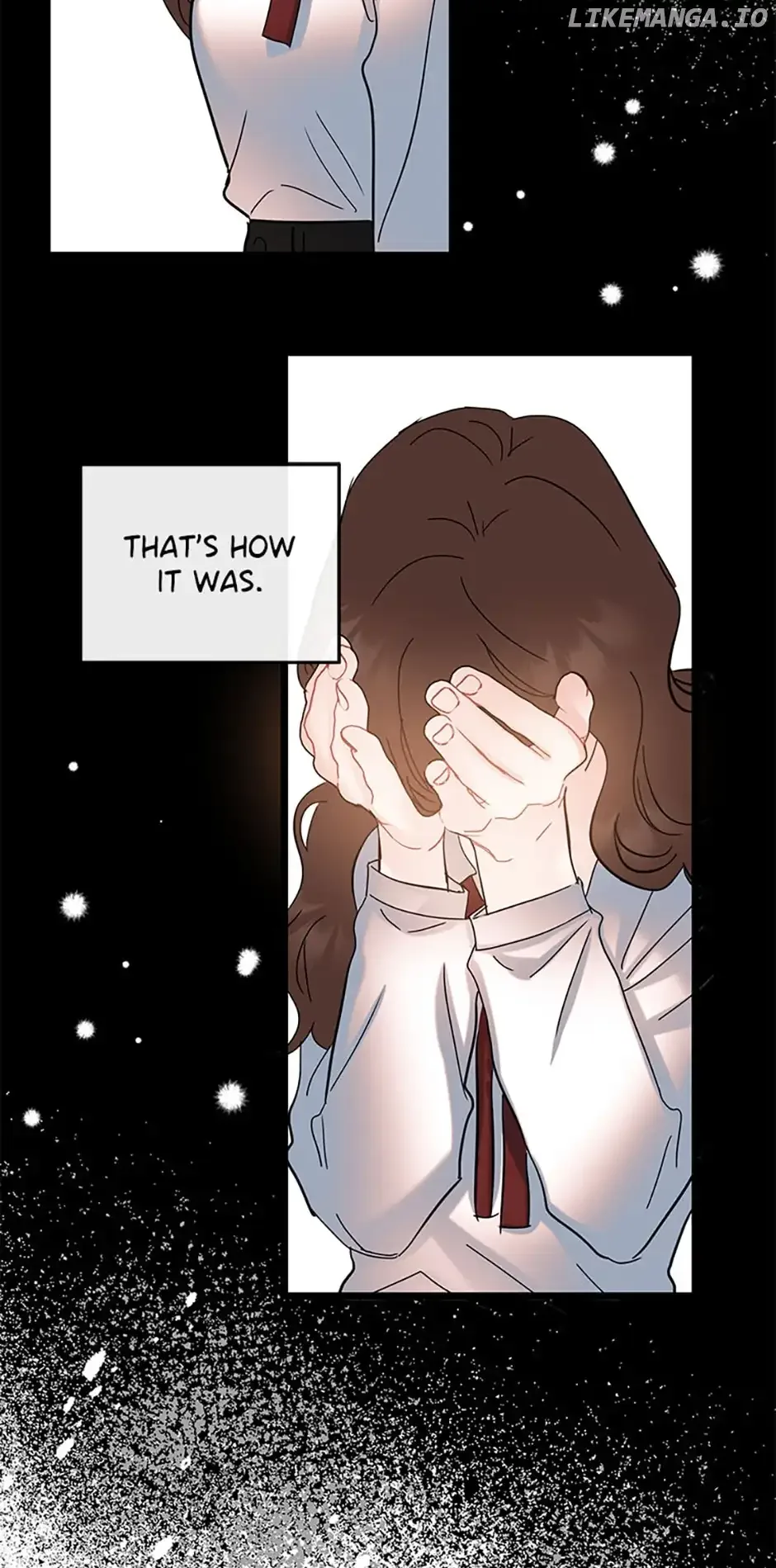 The Dignity Of Romance Chapter 67 page 53