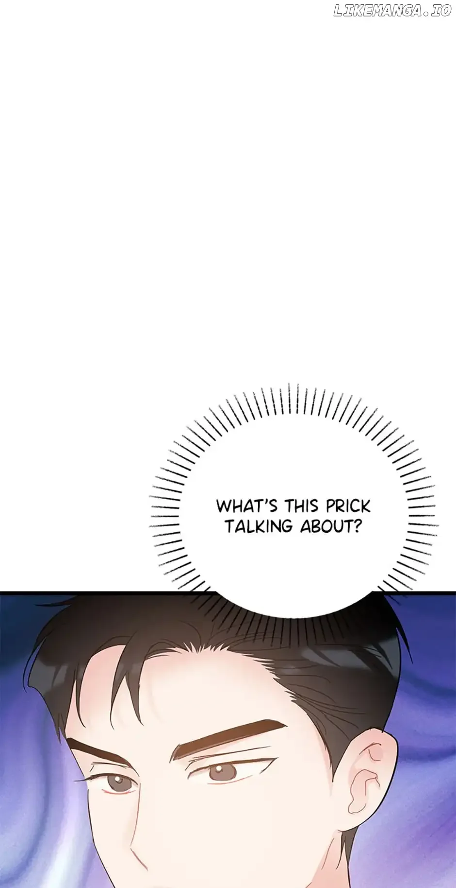The Dignity Of Romance Chapter 68 page 6