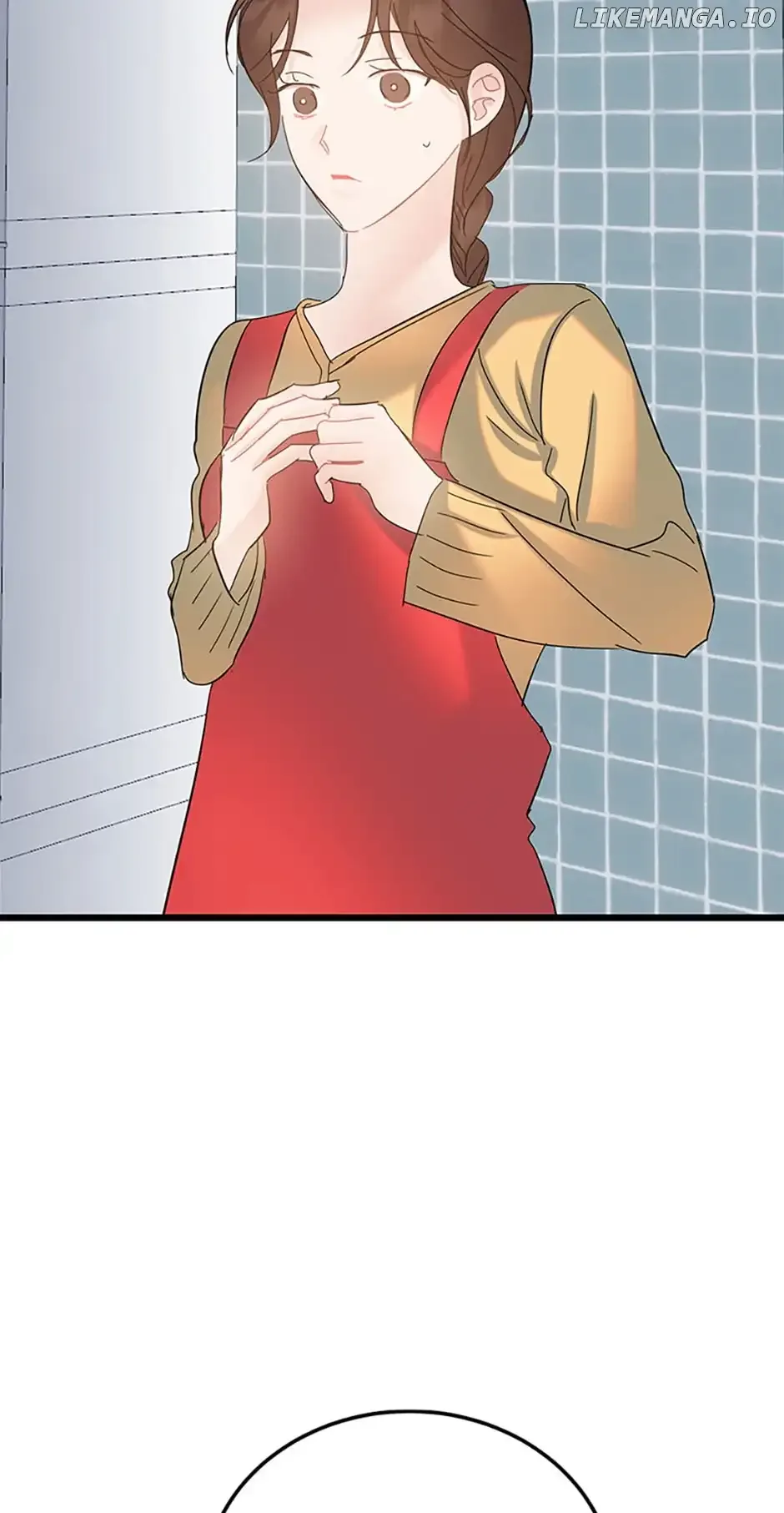 The Dignity Of Romance Chapter 67 page 64