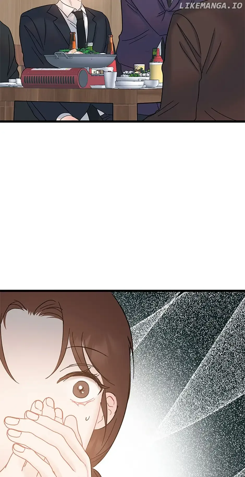 The Dignity Of Romance Chapter 68 page 3