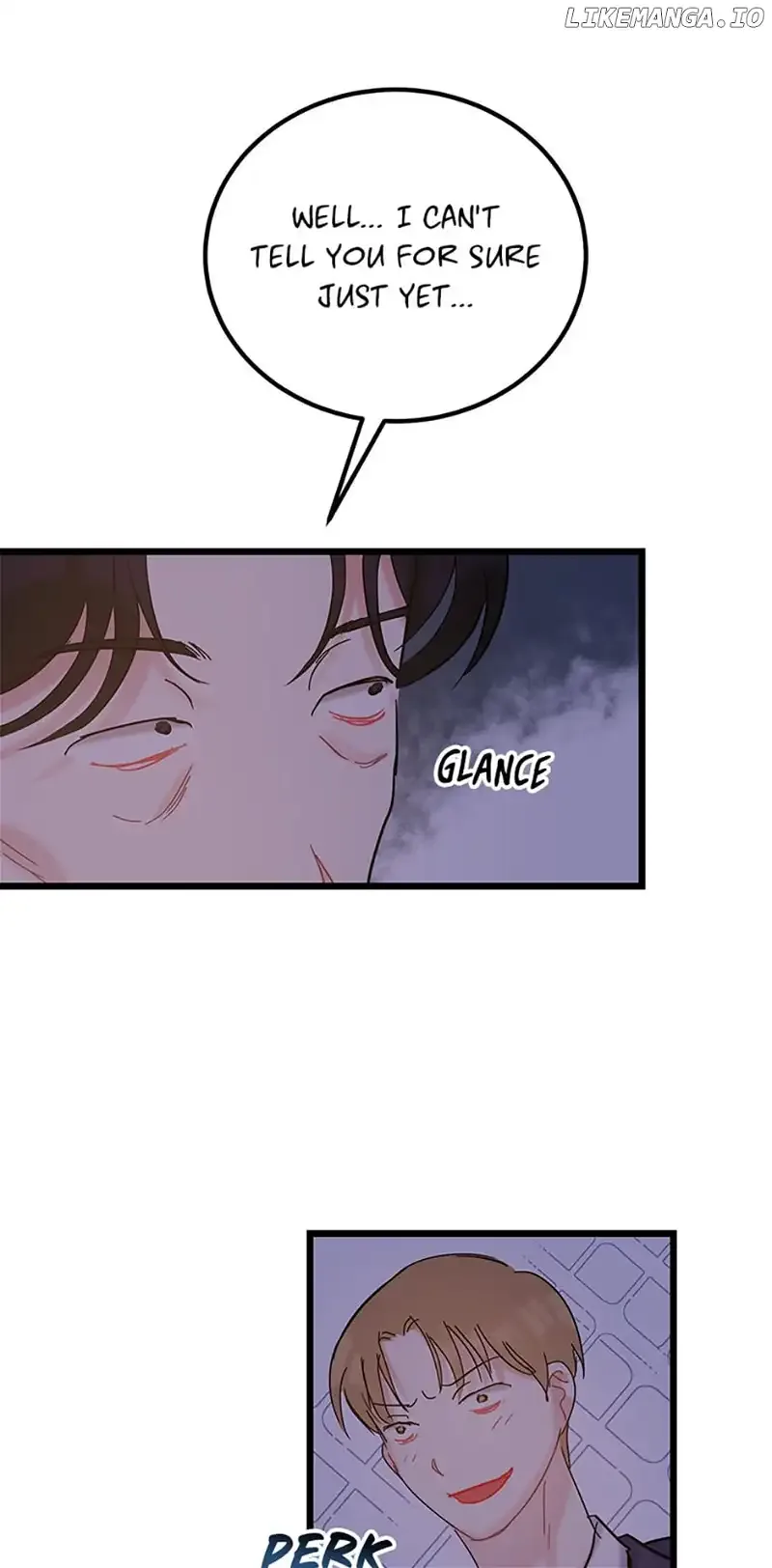 The Dignity Of Romance Chapter 70 page 28