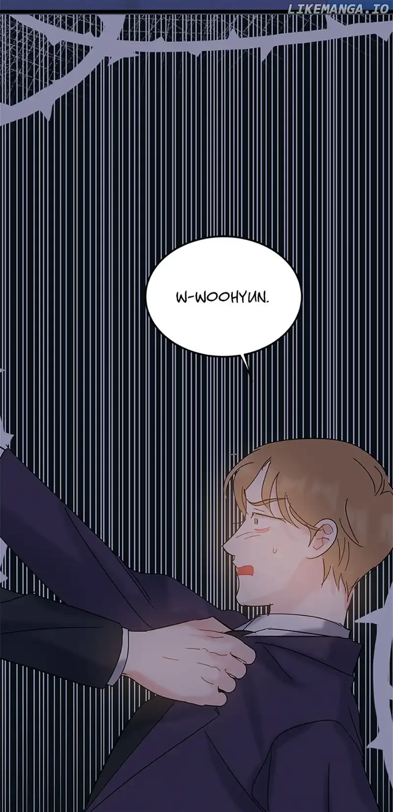 The Dignity Of Romance Chapter 69 page 4