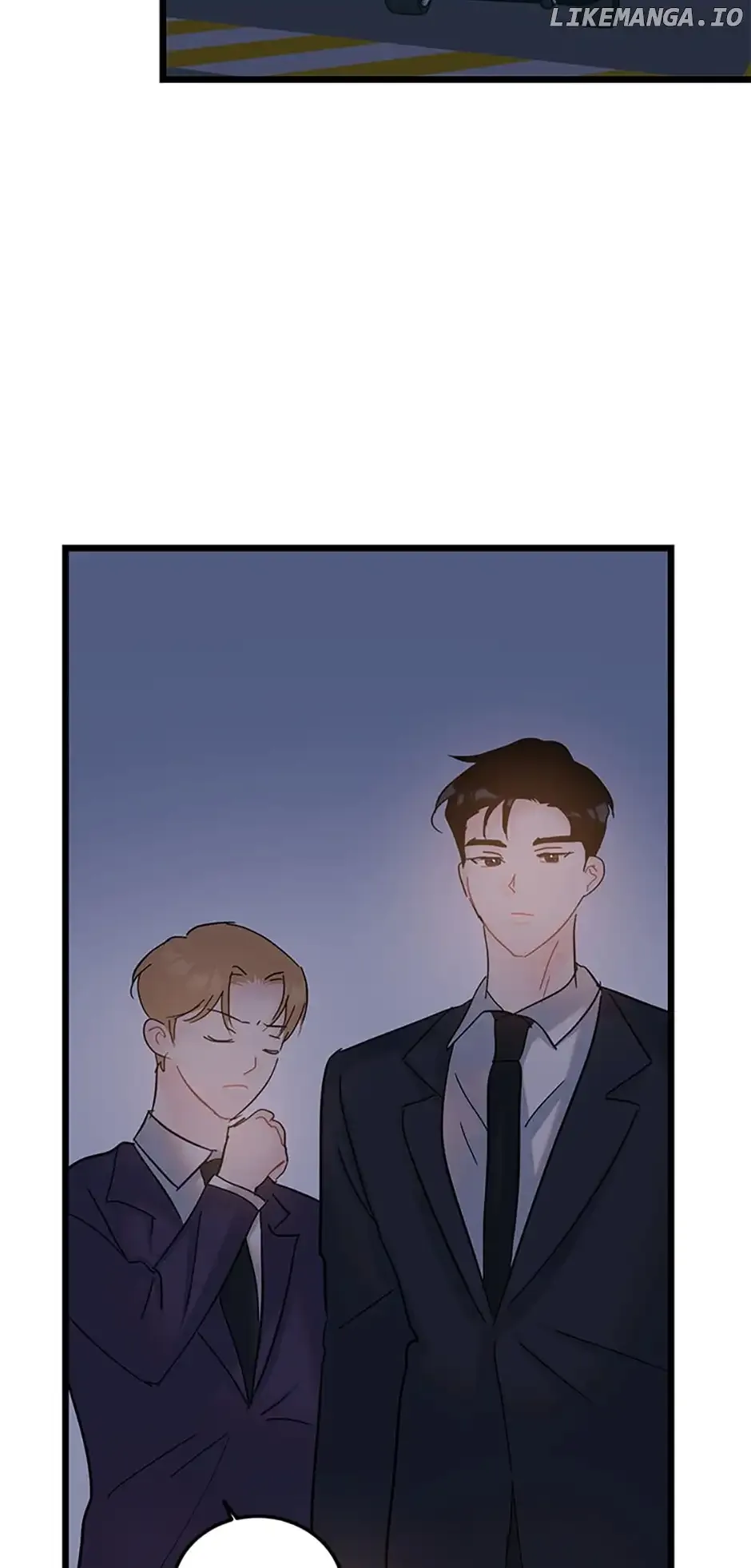 The Dignity Of Romance Chapter 68 page 21