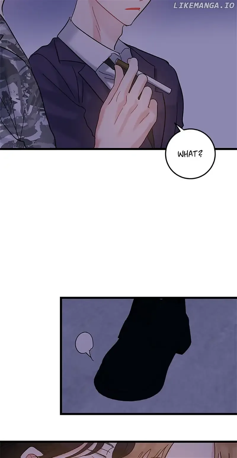 The Dignity Of Romance Chapter 70 page 9