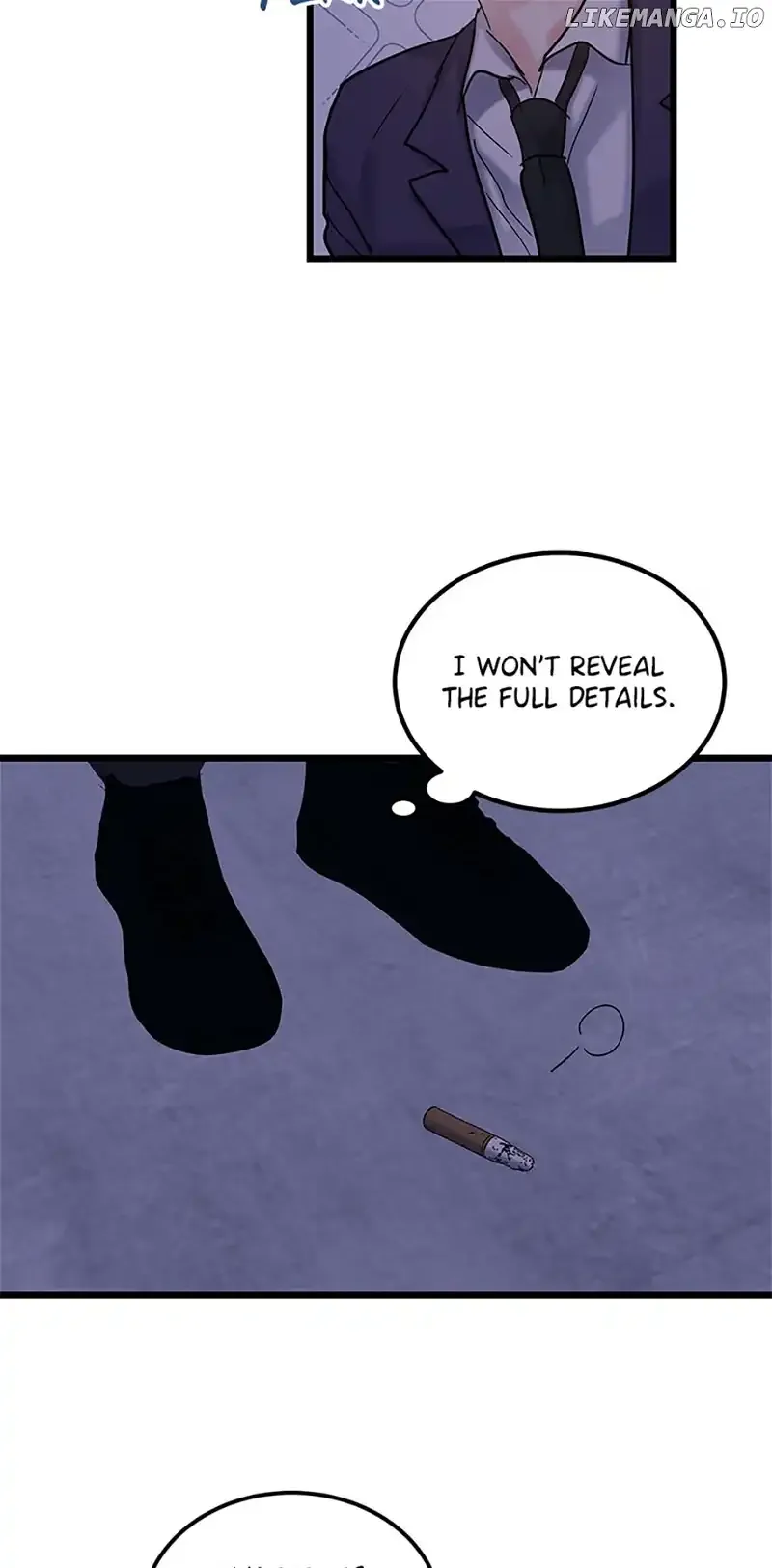 The Dignity Of Romance Chapter 70 page 29