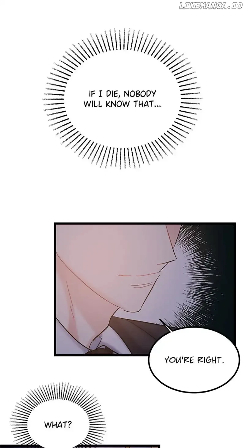 The Dignity Of Romance Chapter 69 page 14