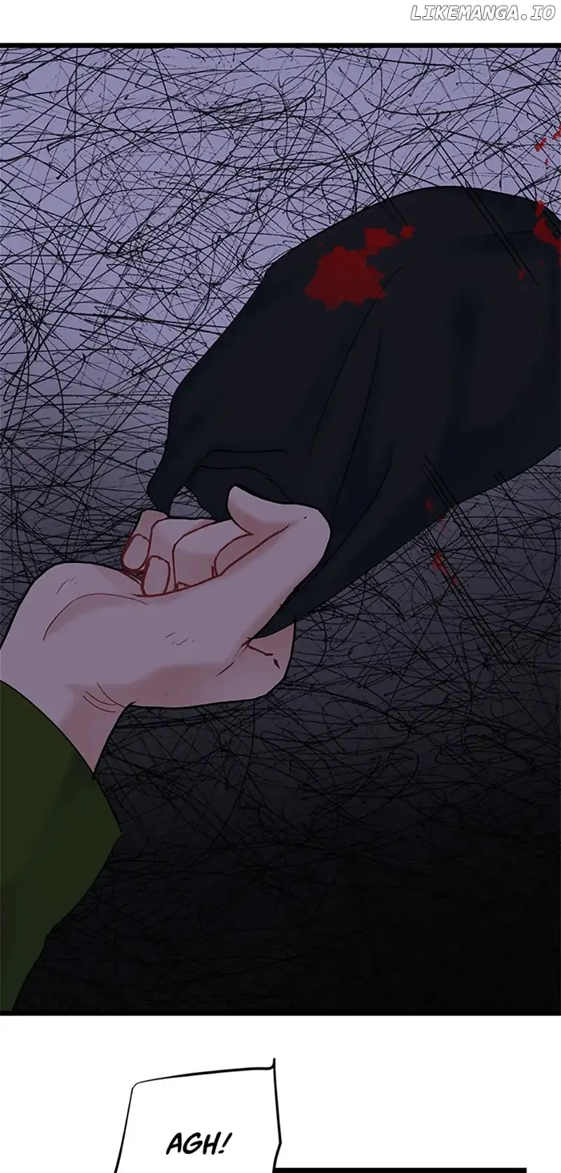 The Dignity Of Romance Chapter 70 page 44
