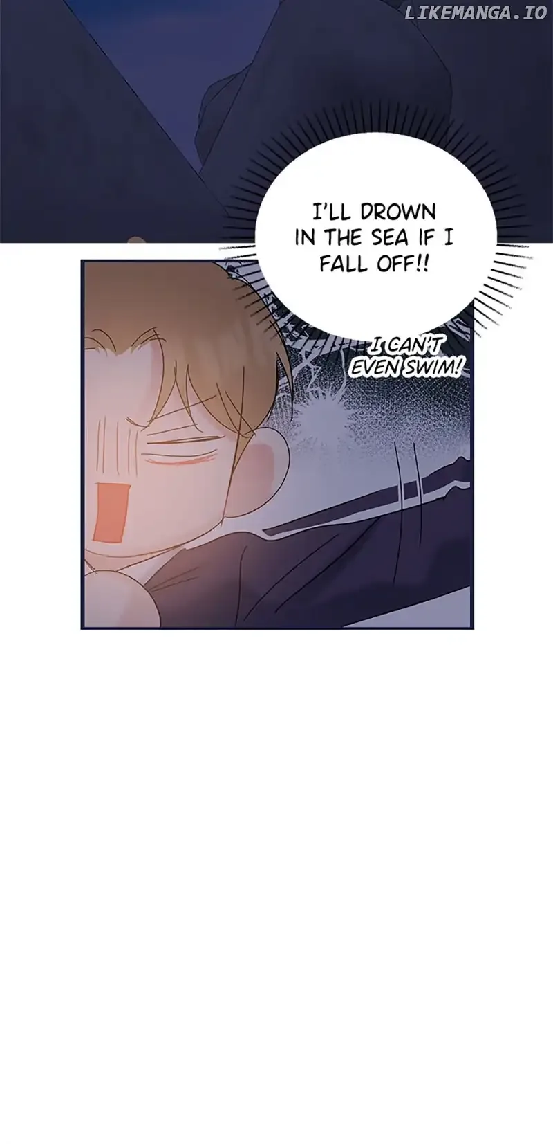 The Dignity Of Romance Chapter 69 page 7