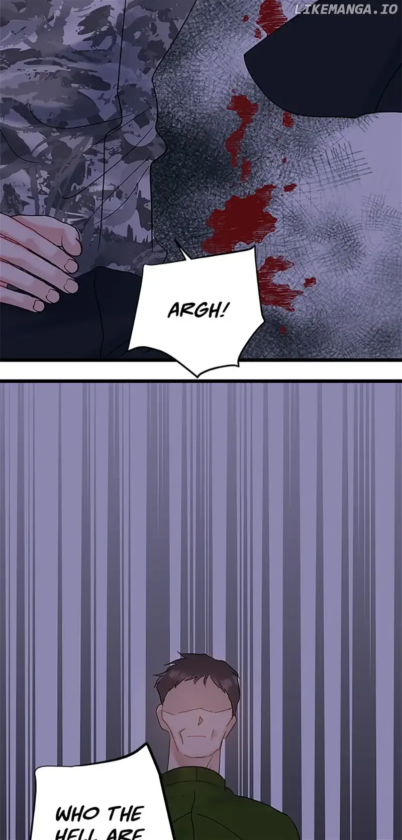 The Dignity Of Romance Chapter 70 page 42
