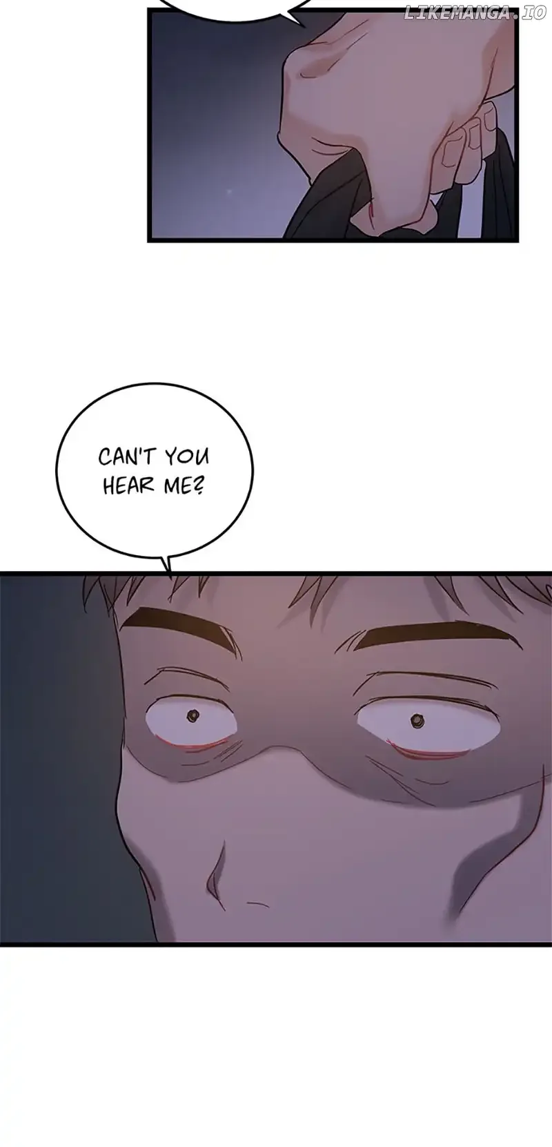 The Dignity Of Romance Chapter 70 page 39