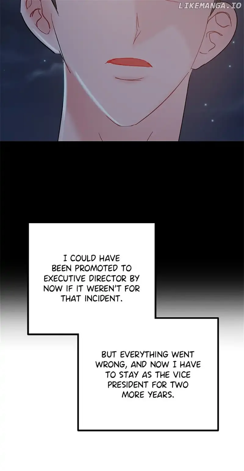 The Dignity Of Romance Chapter 70 page 14