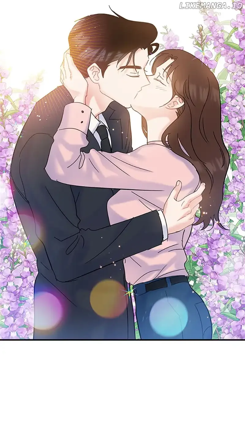 The Dignity Of Romance Chapter 70 page 20