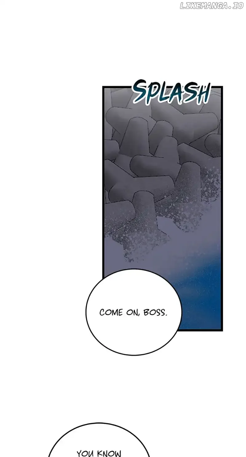 The Dignity Of Romance Chapter 70 page 3