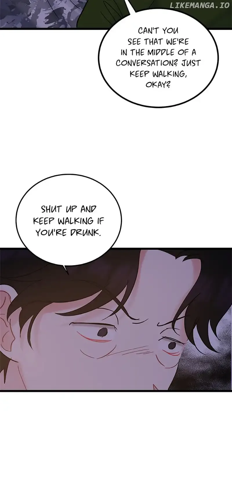 The Dignity Of Romance Chapter 70 page 36