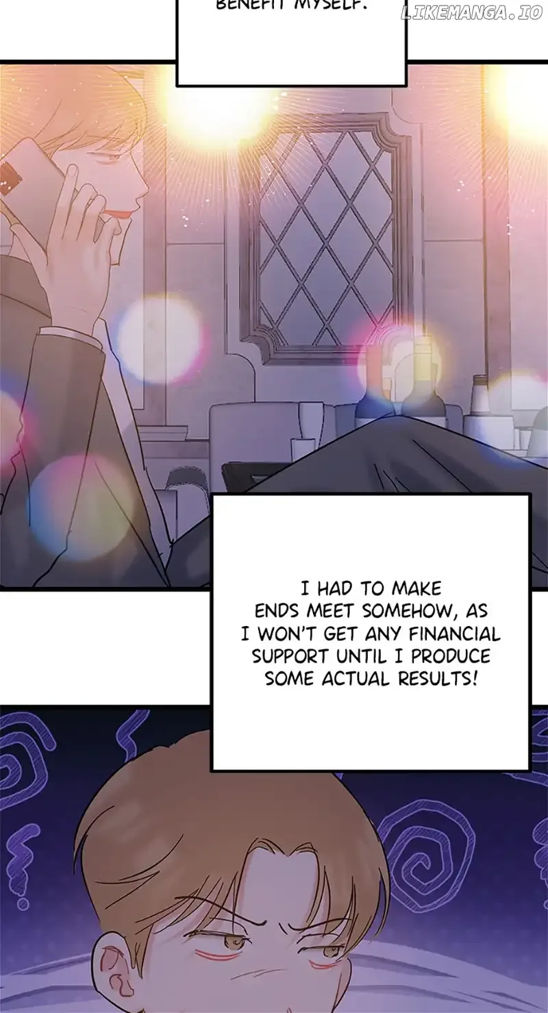 The Dignity Of Romance Chapter 70 page 24