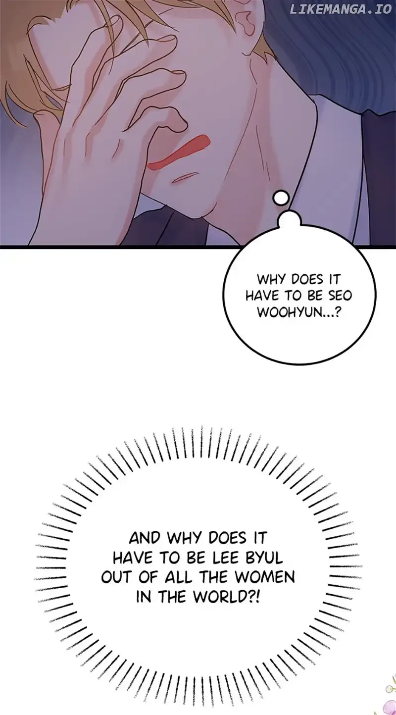 The Dignity Of Romance Chapter 70 page 19