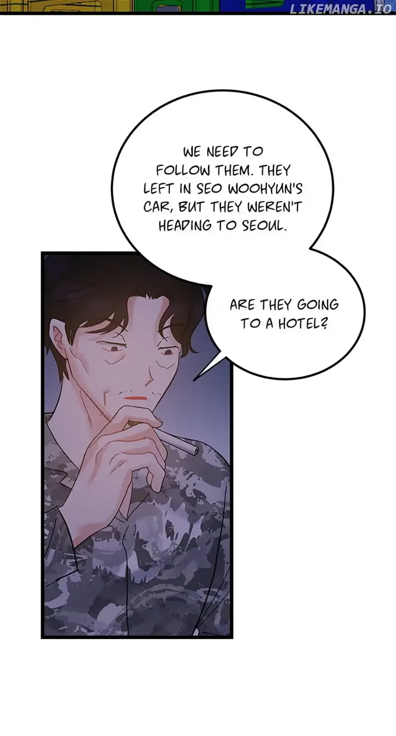 The Dignity Of Romance Chapter 70 page 7
