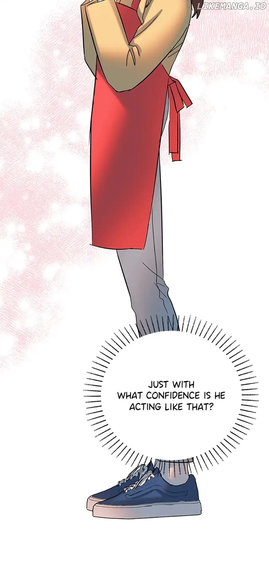 The Dignity Of Romance Chapter 68 page 13