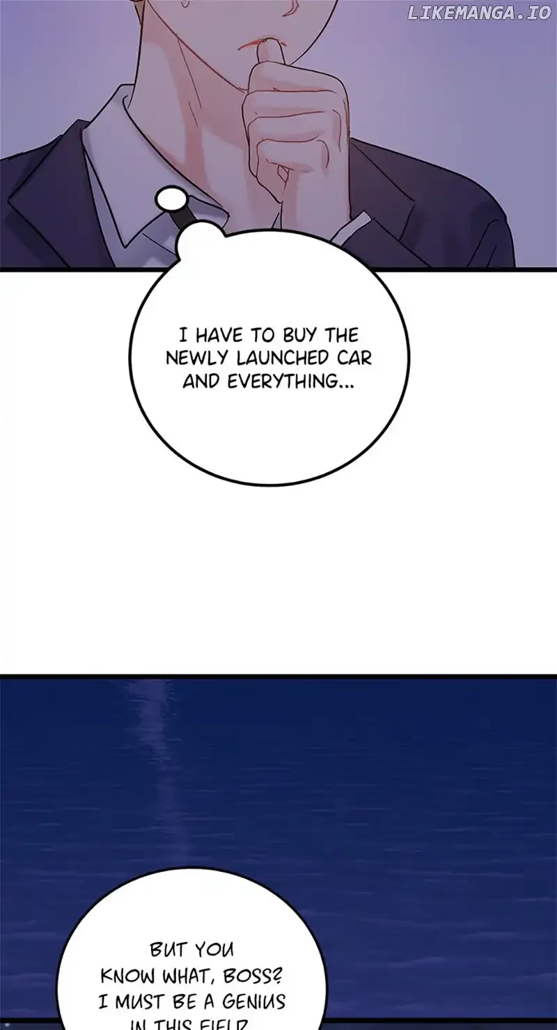 The Dignity Of Romance Chapter 70 page 25