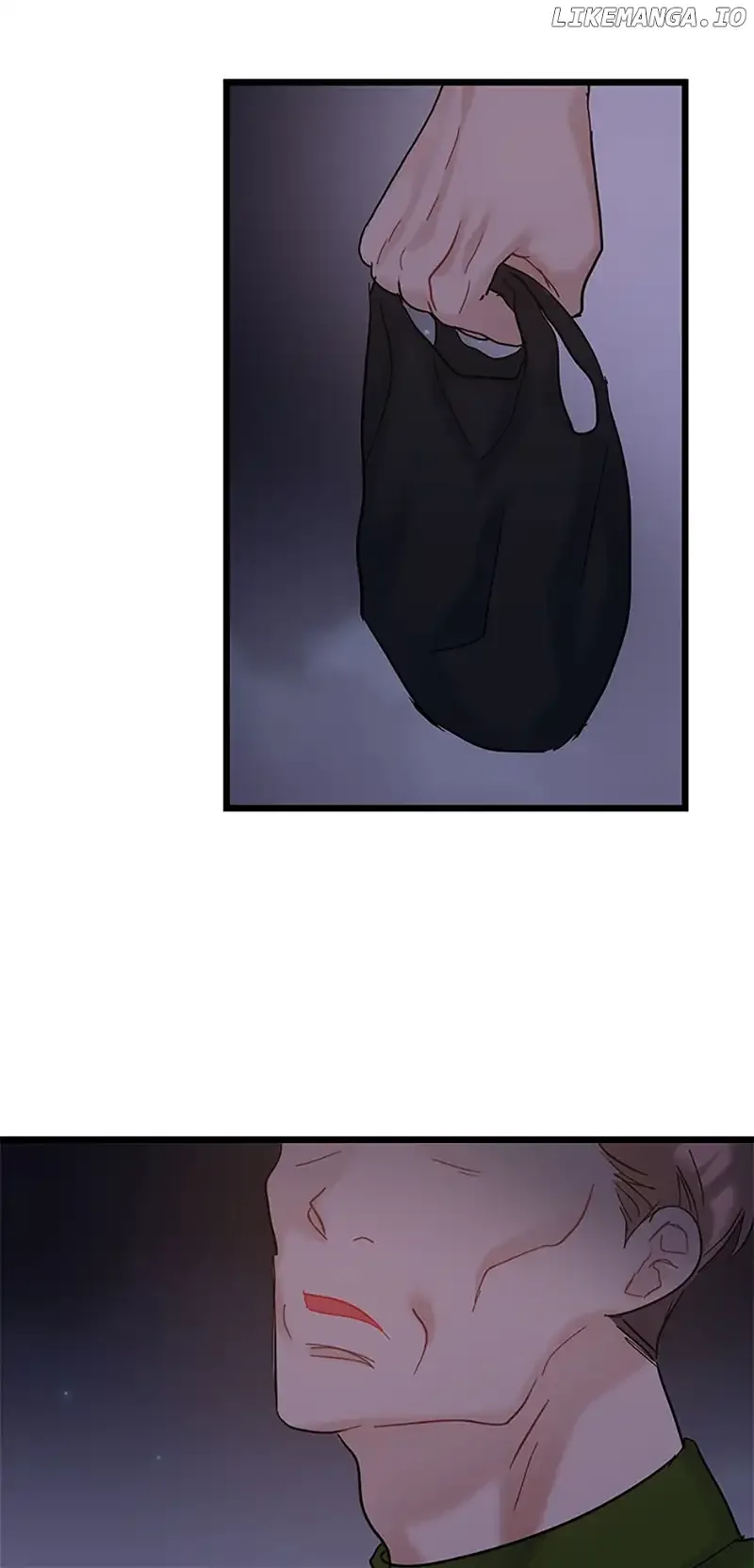 The Dignity Of Romance Chapter 70 page 37