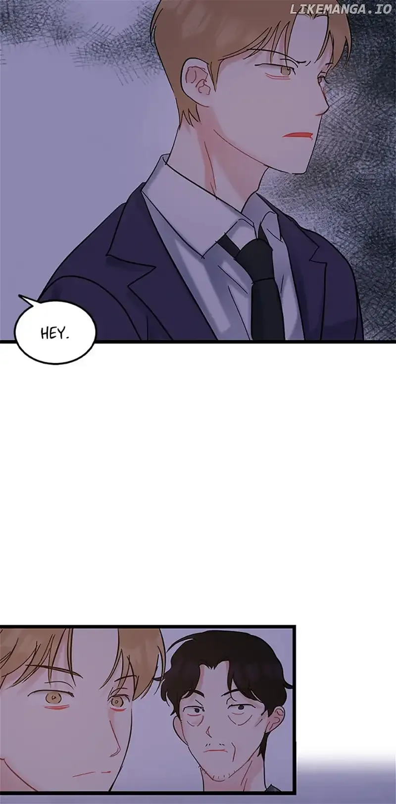 The Dignity Of Romance Chapter 70 page 31