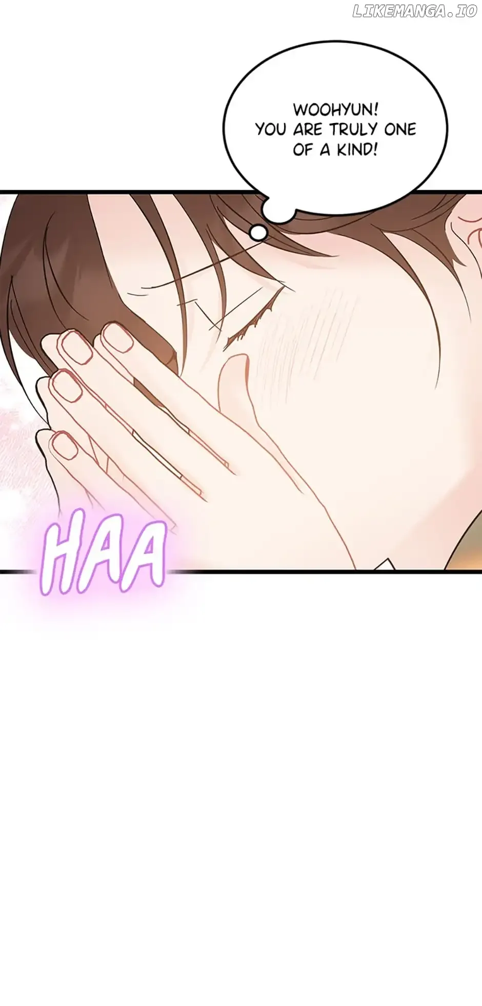 The Dignity Of Romance Chapter 68 page 14