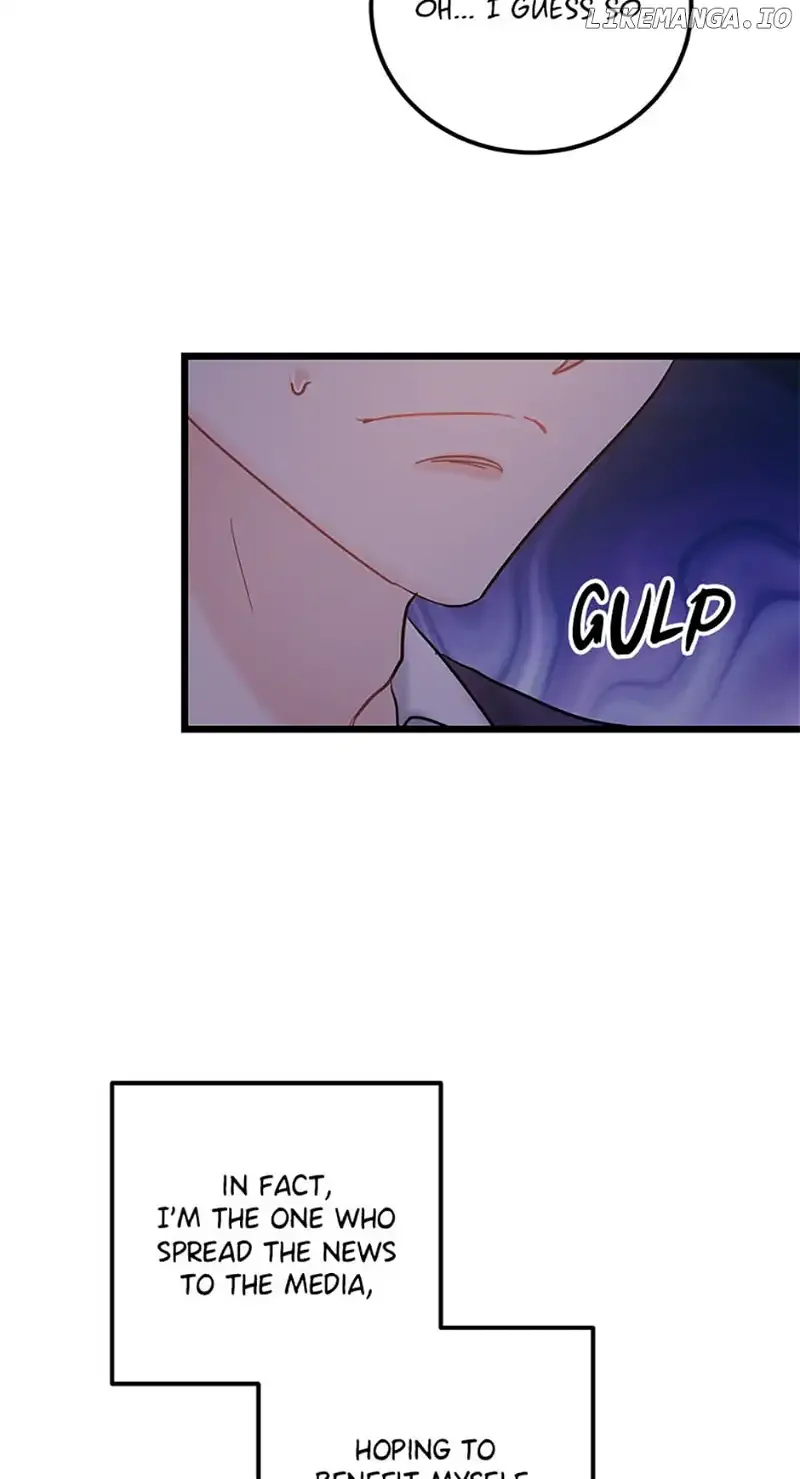 The Dignity Of Romance Chapter 70 page 23